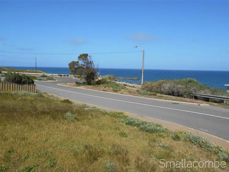 Second view of Homely land listing, 4 Mentone Parade, O'sullivan Beach SA 5166
