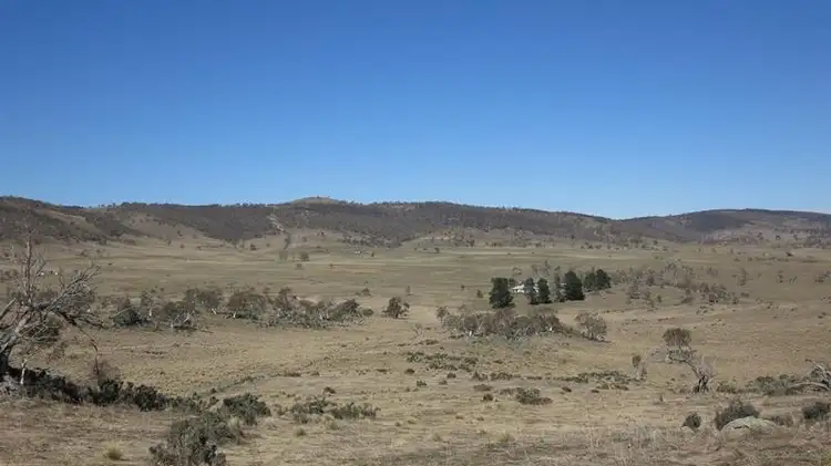 Third view of Homely land listing, Lot 5 Snowy River Way, Jindabyne NSW 2627