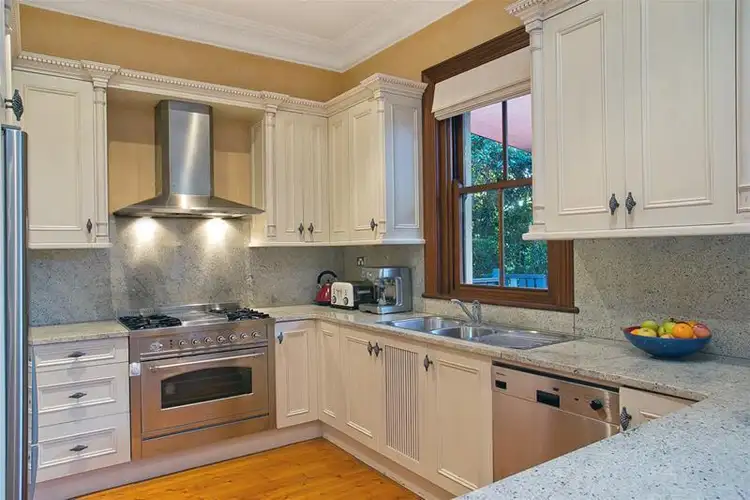 Fifth view of Homely house listing, 23 Evan Street, Gladesville NSW 2111