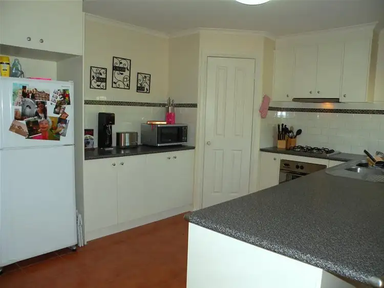 Second view of Homely house listing, 1/10 Wheat Court, Lara VIC 3212