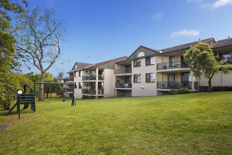 Fifth view of Homely apartment listing, 59/512 Victoria Road, Ryde NSW 2112