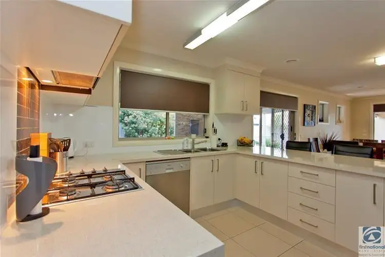 Sixth view of Homely house listing, 122 Drage Road, Wodonga VIC 3690
