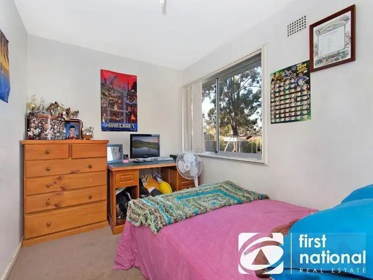 Seventh view of Homely house listing, 4 Alinga Place, Doonside NSW 2767