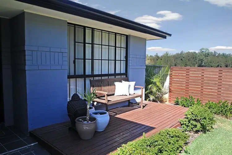 Second view of Homely house listing, 5 Hunter Street, Greta NSW 2334