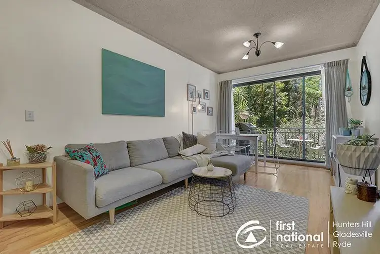Main view of Homely apartment listing, 14/18-20 Price Street, Ryde NSW 2112