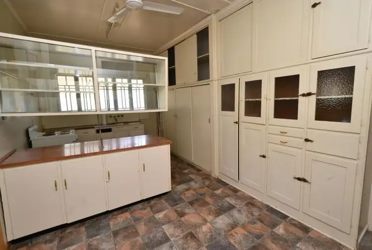 Third view of Homely house listing, 21 Grevillea Street, Biloela QLD 4715