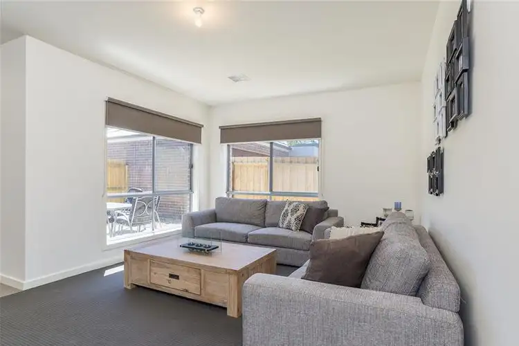 Second view of Homely house listing, 1 Plover Street, Lara VIC 3212