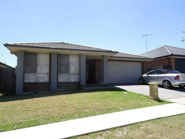 14 Maran Street, Spring Farm NSW 2570