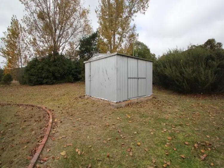 Third view of Homely house listing, 91 Clive Street, Tenterfield NSW 2372