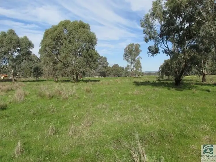 Third view of Homely land listing, Cnr Mckay Street & Racecourse Road, Chiltern VIC 3683