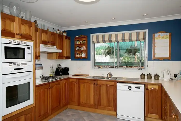 Fourth view of Homely house listing, 32 Lamilla Street, Glenfield Park NSW 2650
