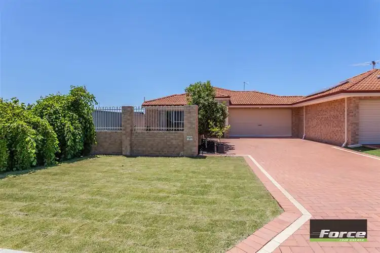 Second view of Homely villa listing, 9 Radalj Place, Balcatta WA 6021