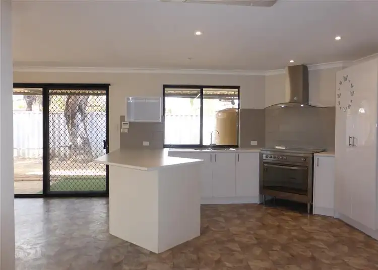 Third view of Homely house listing, 9 Astron Place, Waggrakine WA 6530