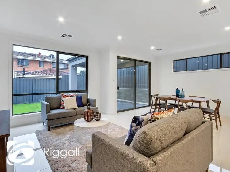Fifth view of Homely house listing, 9 Porter Terrace, Rostrevor SA 5073