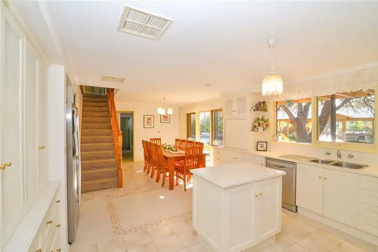 Second view of Homely house listing, 113-115 Flora Avenue, Mildura VIC 3500