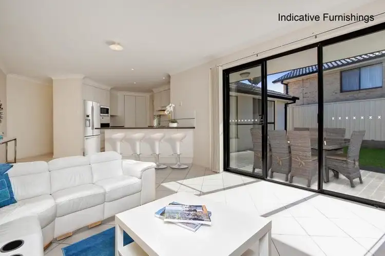 Fourth view of Homely house listing, 4 Hovea Place, Redhead NSW 2290