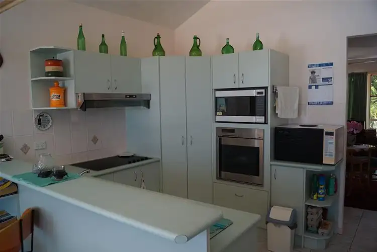 Fourth view of Homely house listing, 6 Garnham Court, Greenhill Beach, Ilbilbie QLD 4738