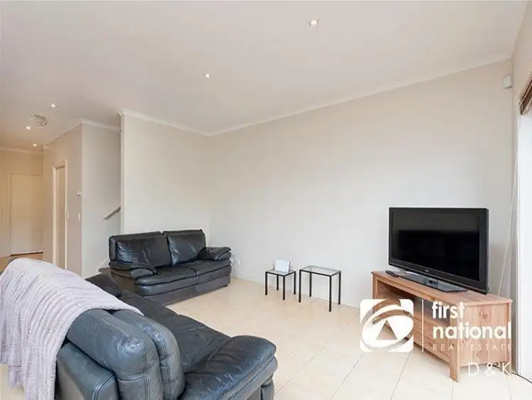 Sixth view of Homely townhouse listing, 17/26 Park Street, Footscray VIC 3011