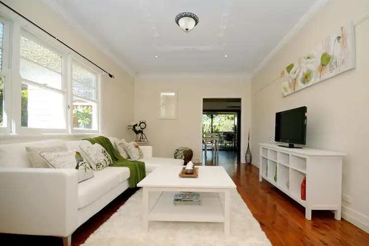 Seventh view of Homely house listing, 28a Cavell Street, East Toowoomba QLD 4350