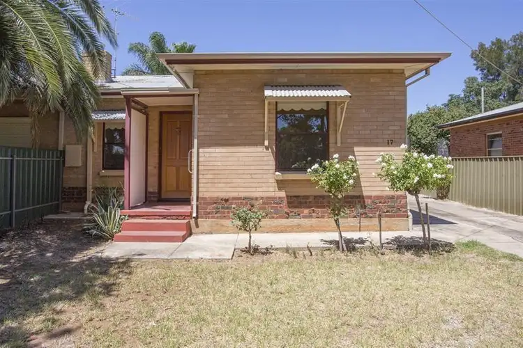 Main view of Homely house listing, 17 Parallel Avenue, Salisbury North SA 5108