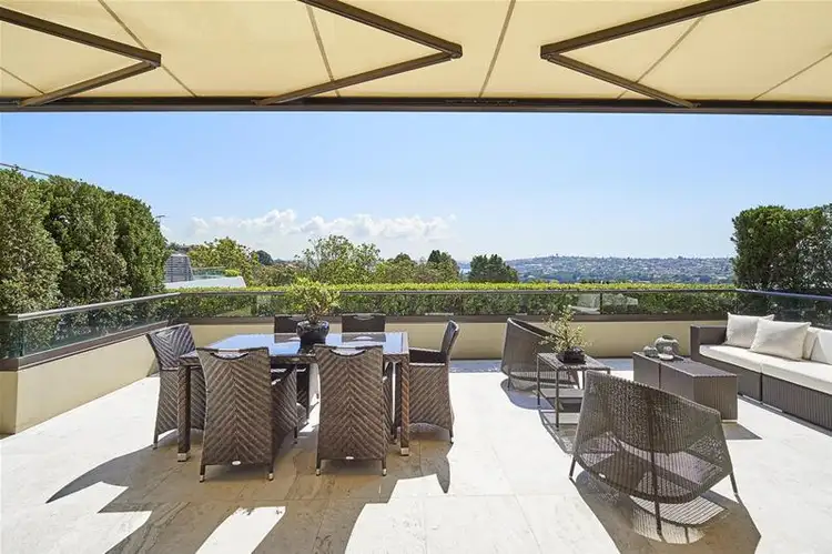 Second view of Homely apartment listing, 3/20D Benelong Crescent, Bellevue Hill NSW 2023