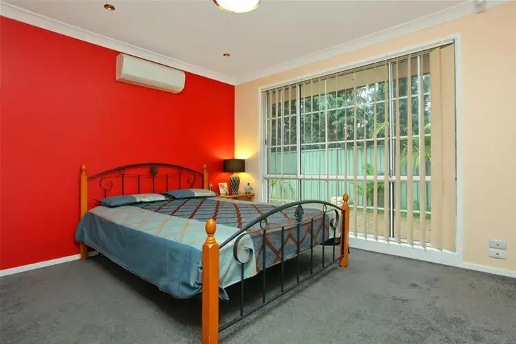 Fourth view of Homely house listing, 55 Foxwood Avenue, Quakers Hill NSW 2763