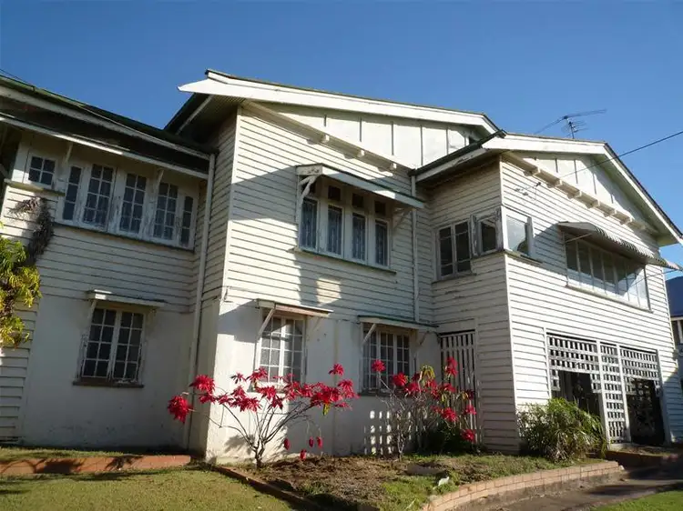 46 Ridge Street, Greenslopes QLD 4120