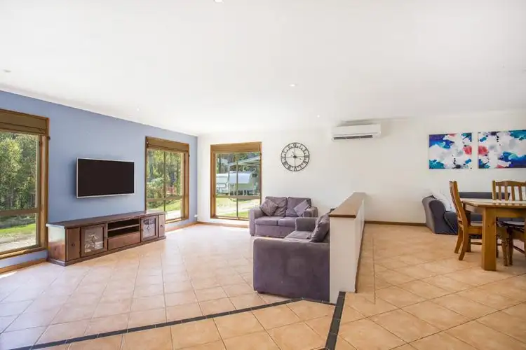 Third view of Homely house listing, 2 Benandra Forest Place, Long Beach NSW 2536