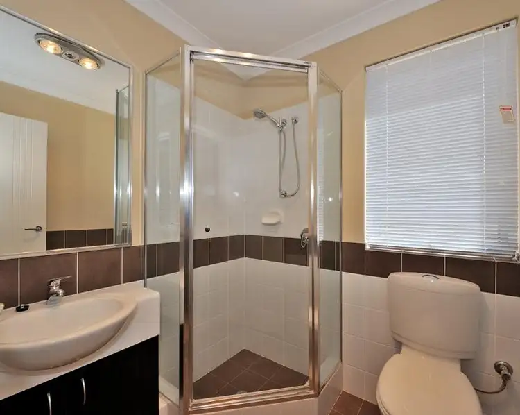 Fifth view of Homely villa listing, 4/6 Margaret Street, Midland WA 6056
