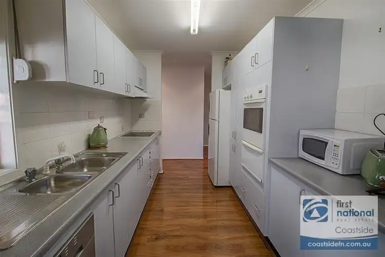 Second view of Homely house listing, 30 Berringer Way, Flinders NSW 2529