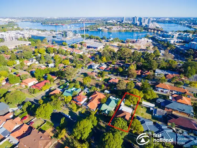Second view of Homely house listing, 28 Thorn Street, Ryde NSW 2112