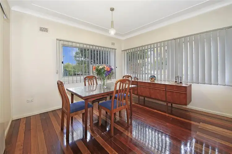 Fourth view of Homely house listing, 312 Hector Street, Bass Hill NSW 2197