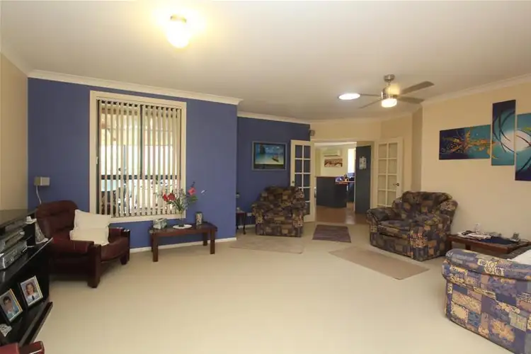Sixth view of Homely house listing, 51 Flinders Drive, Laurieton NSW 2443