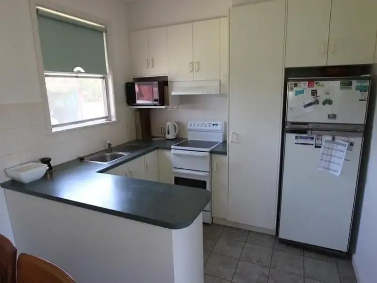 Third view of Homely house listing, 1 Denson Street, Strathmerton VIC 3641