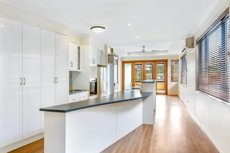 Sixth view of Homely townhouse listing, 32 Genoa Street, Surfers Paradise QLD 4217