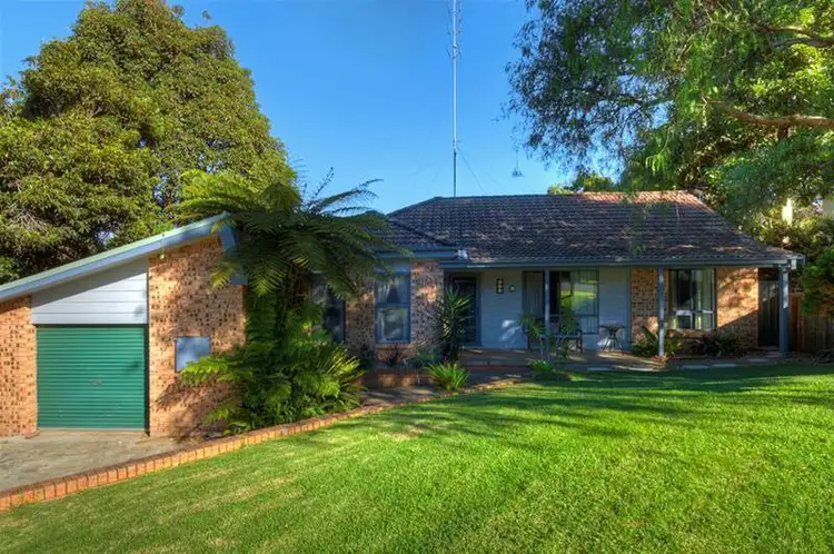 4 Kilburnie Place, Gerringong NSW 2534