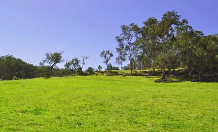 Second view of Homely land listing, Lot7/ Farm Road, Kenthurst NSW 2156