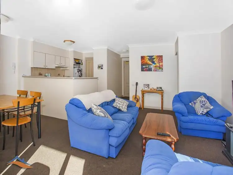 Seventh view of Homely unit listing, 5/7 Regent Street, Wollongong NSW 2500