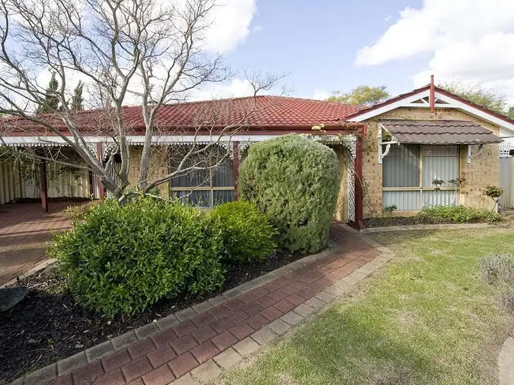 Main view of Homely house listing, 11 Gell Court, Kelmscott WA 6111