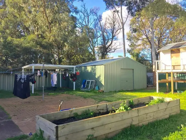 Sixth view of Homely house listing, 102 Fouracre Street, Waroona WA 6215