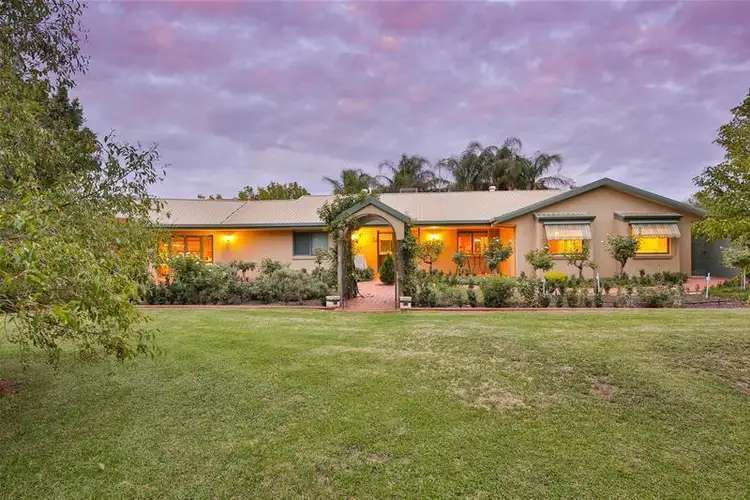 Fifth view of Homely house listing, 765 River Avenue, Merbein South VIC 3505