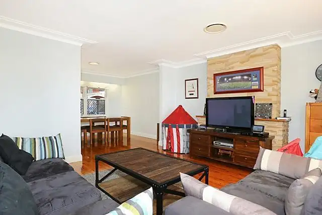 Fourth view of Homely house listing, 43 Robert Street, Tenambit NSW 2323