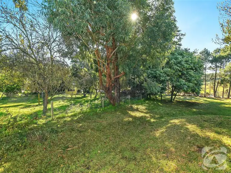 Fourth view of Homely land listing, Lot 1 Peters Terrace, Mount Compass SA 5210
