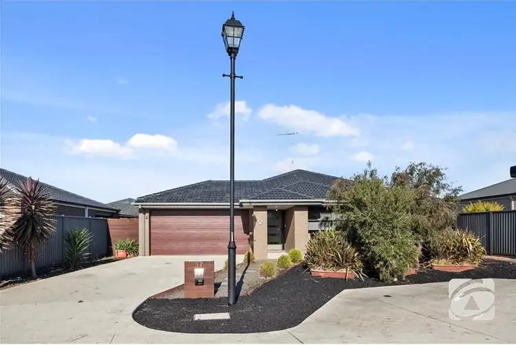 17 Moorhen Drive, Lara VIC 3212