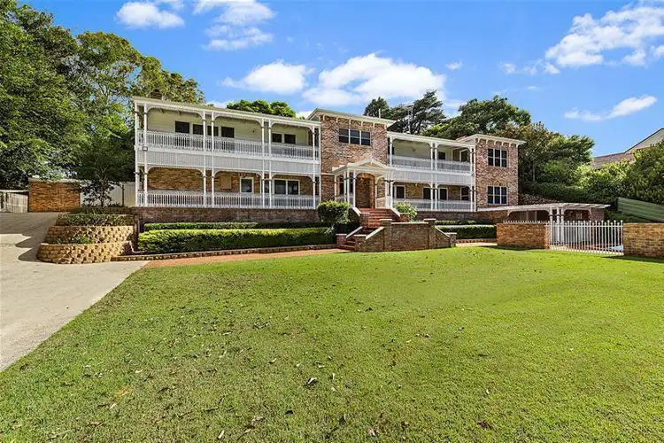 Fourth view of Homely house listing, 3a Macqueen Street, Mount Lofty QLD 4350