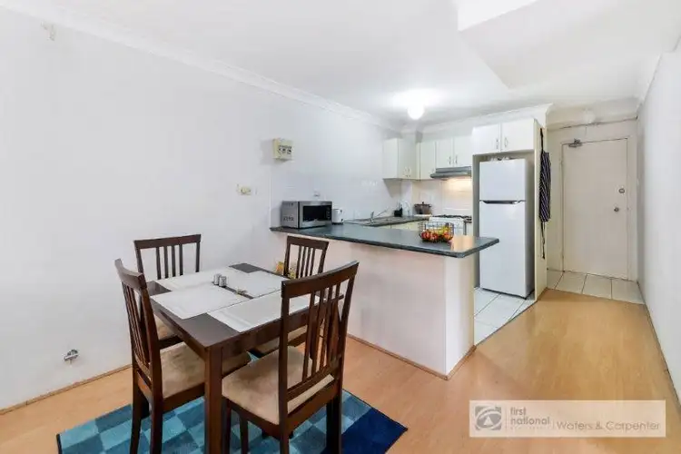Third view of Homely apartment listing, 3/11 Macquarie Road, Auburn NSW 2144