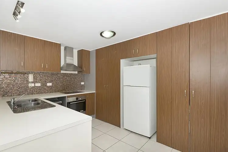 Seventh view of Homely apartment listing, 12/159 Riverside Boulivard, Douglas QLD 4814