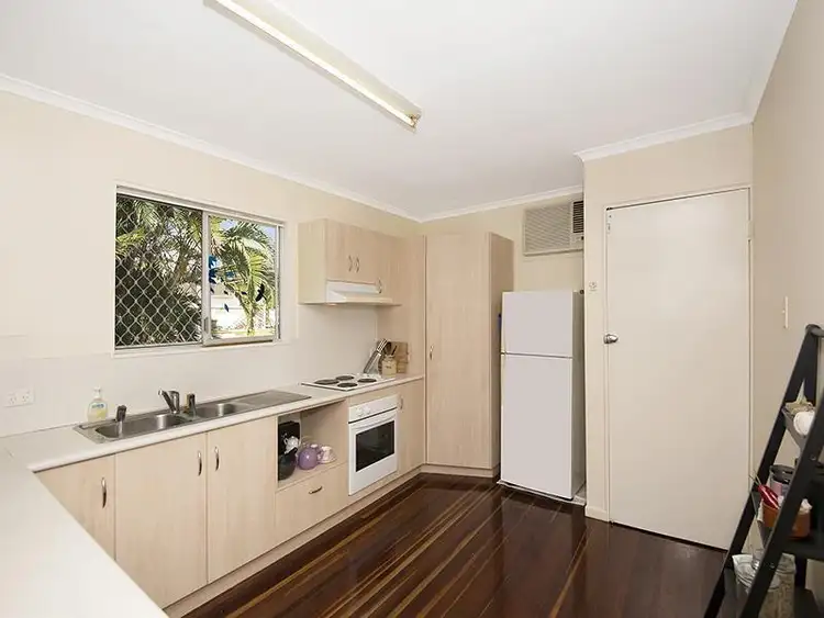 Main view of Homely house listing, 24 Chauncy Crescent, Douglas QLD 4814