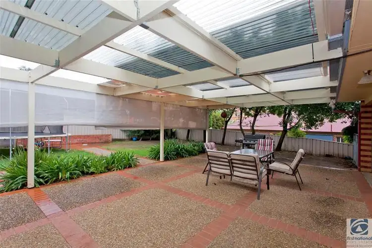 Second view of Homely house listing, 11 Fenwick Court, Wodonga VIC 3690
