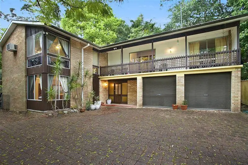 Main view of Homely house listing, 349 Park Avenue, Kotara NSW 2289